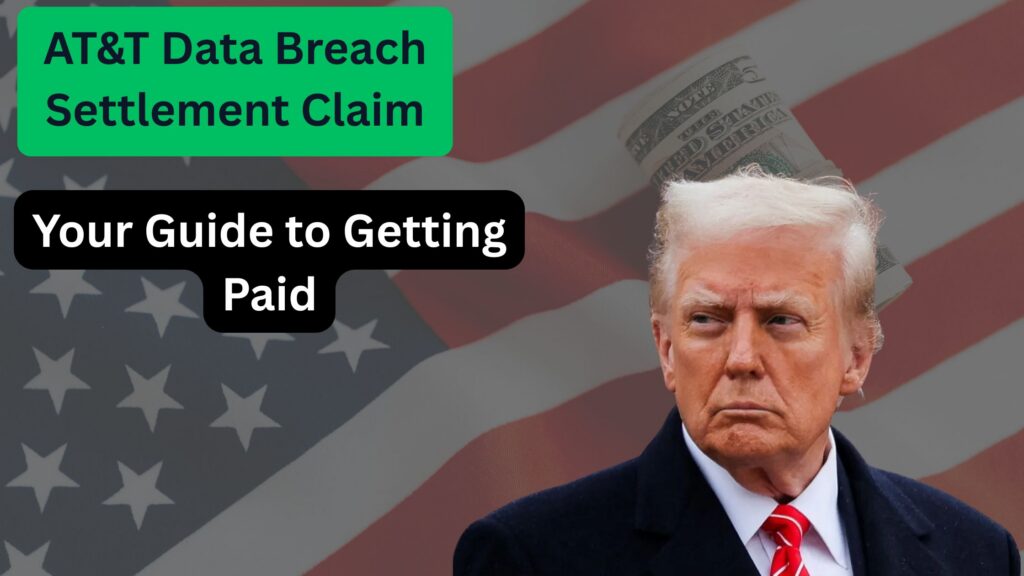 Current image: AT&T Data Breach Settlement Claim