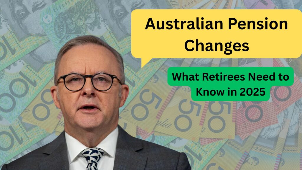 Current image: Australian Pension Changes
