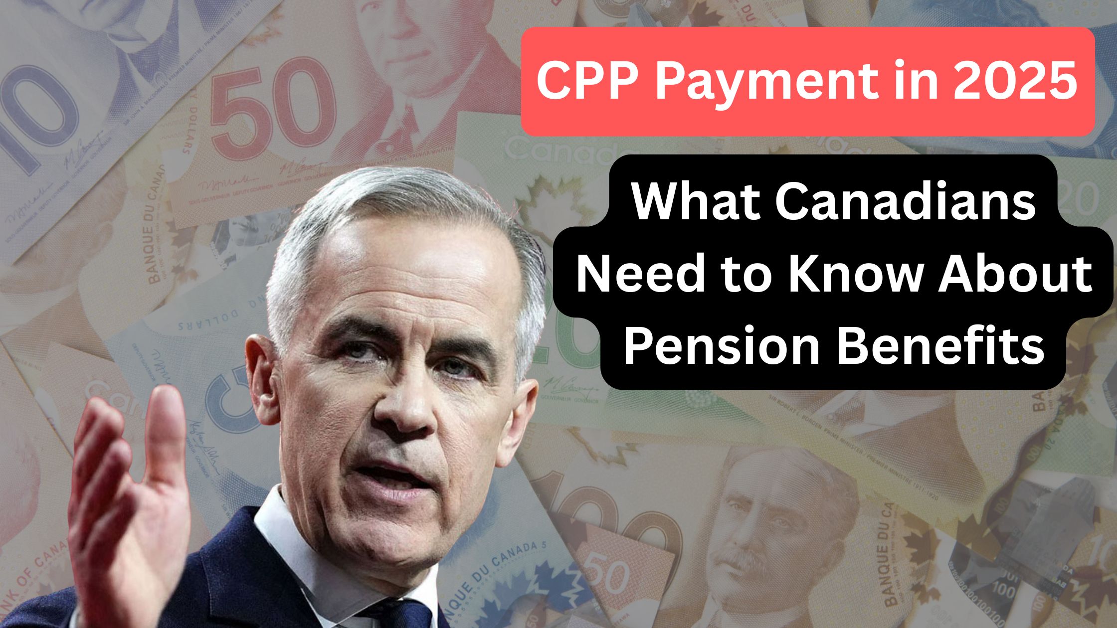 CPP Payment