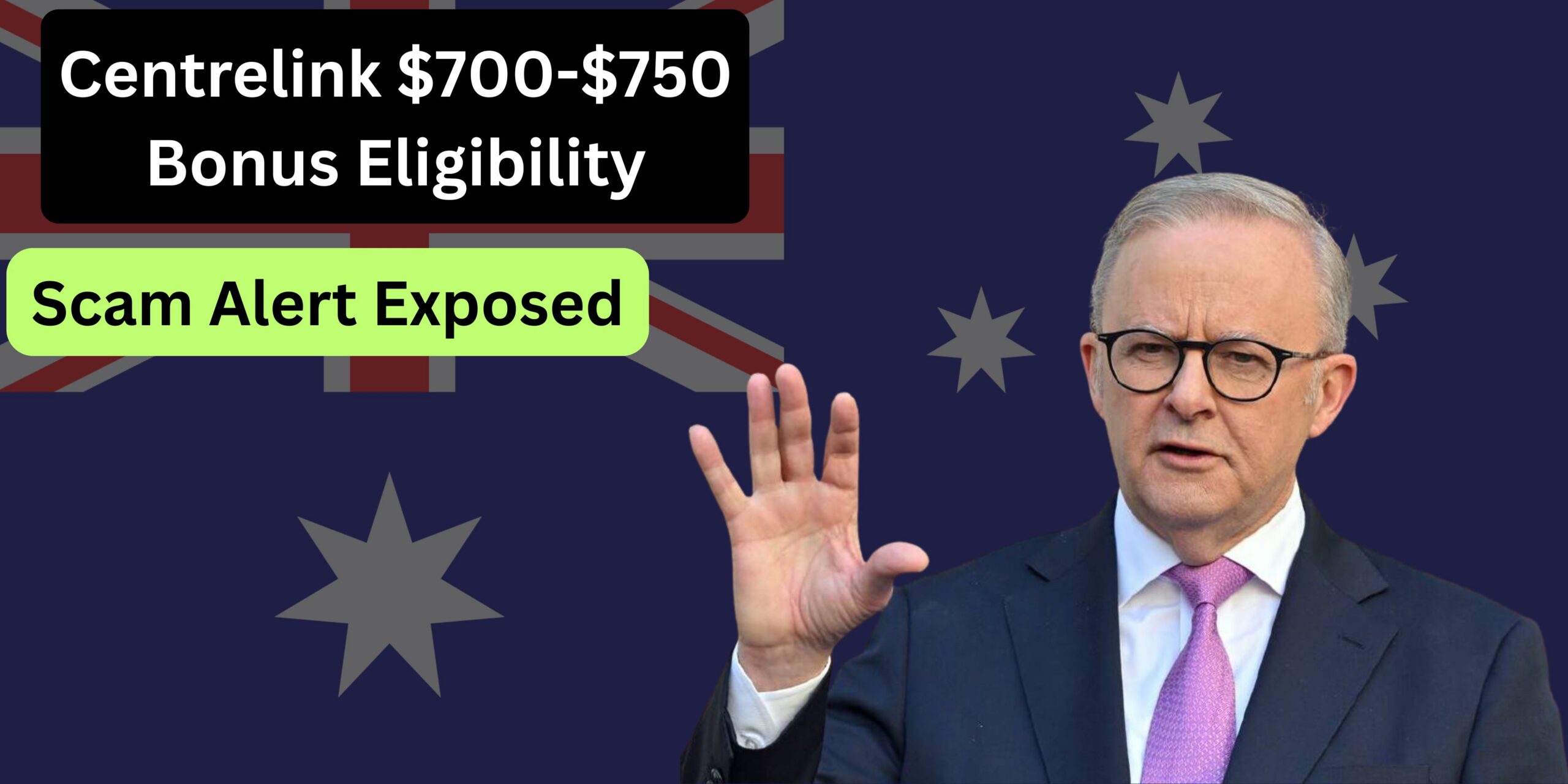 Centrelink $700-$750 Bonus Eligibility
