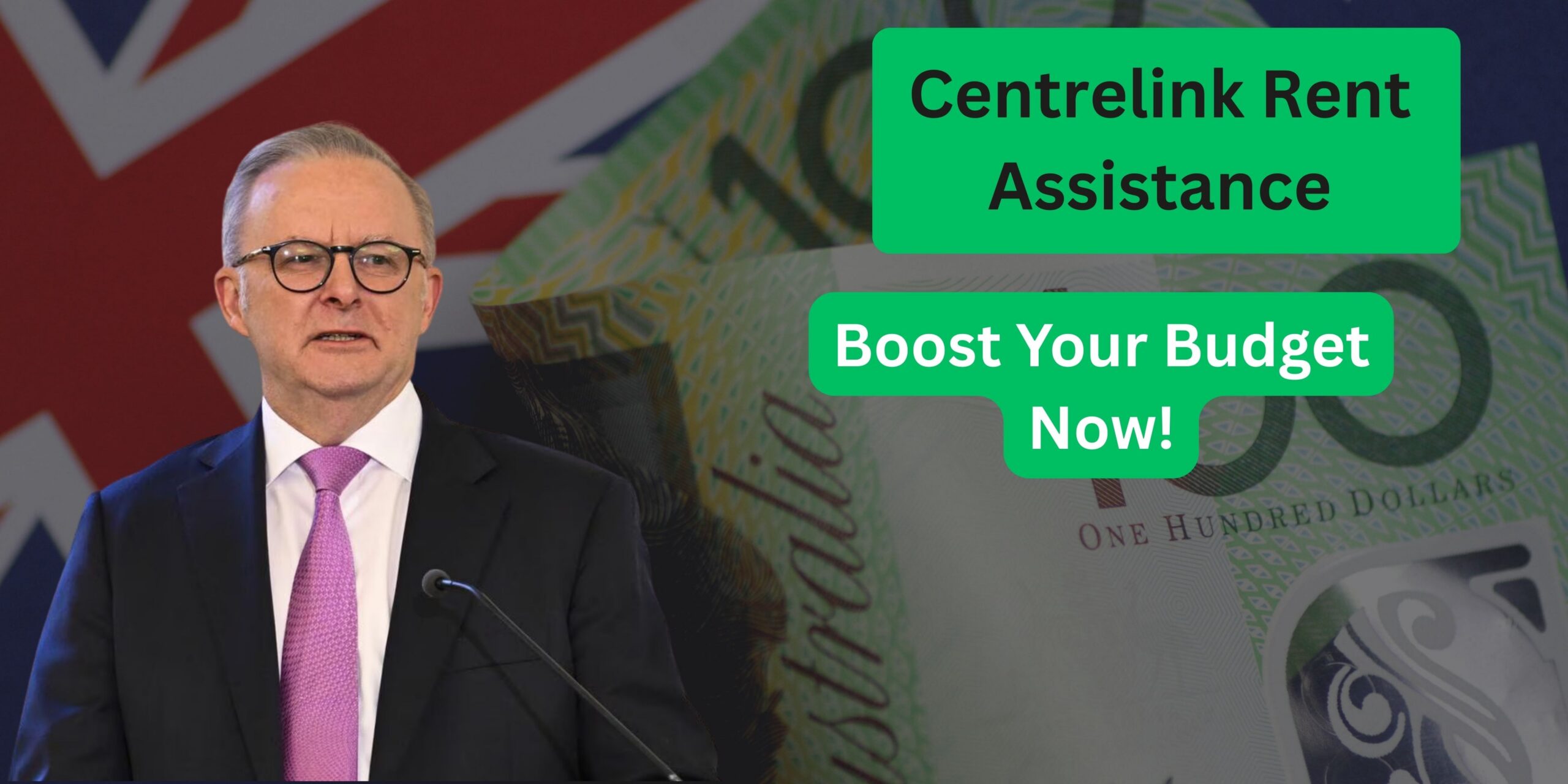 Centrelink Rent Assistance
