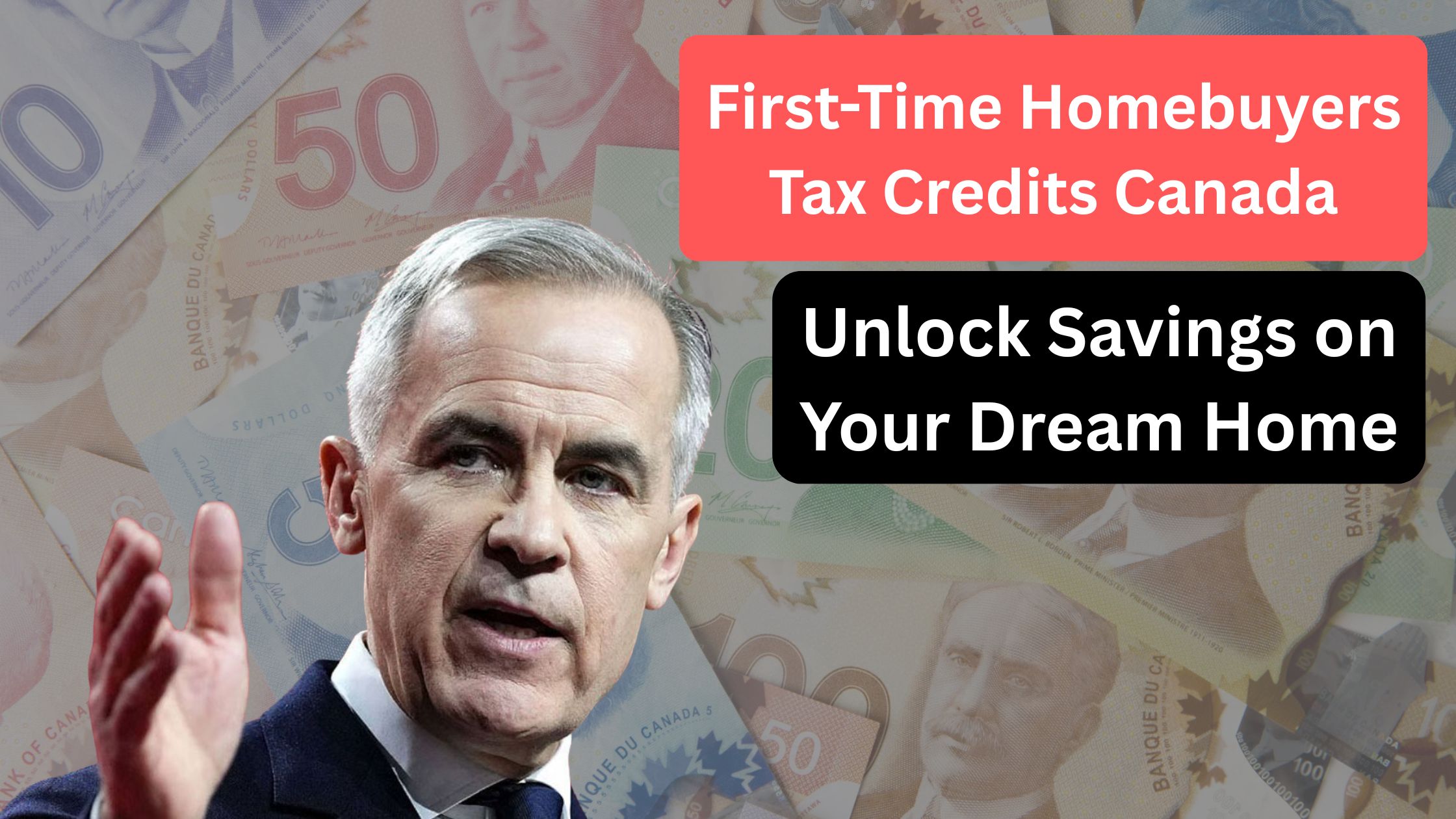 First-Time Homebuyers Tax Credits