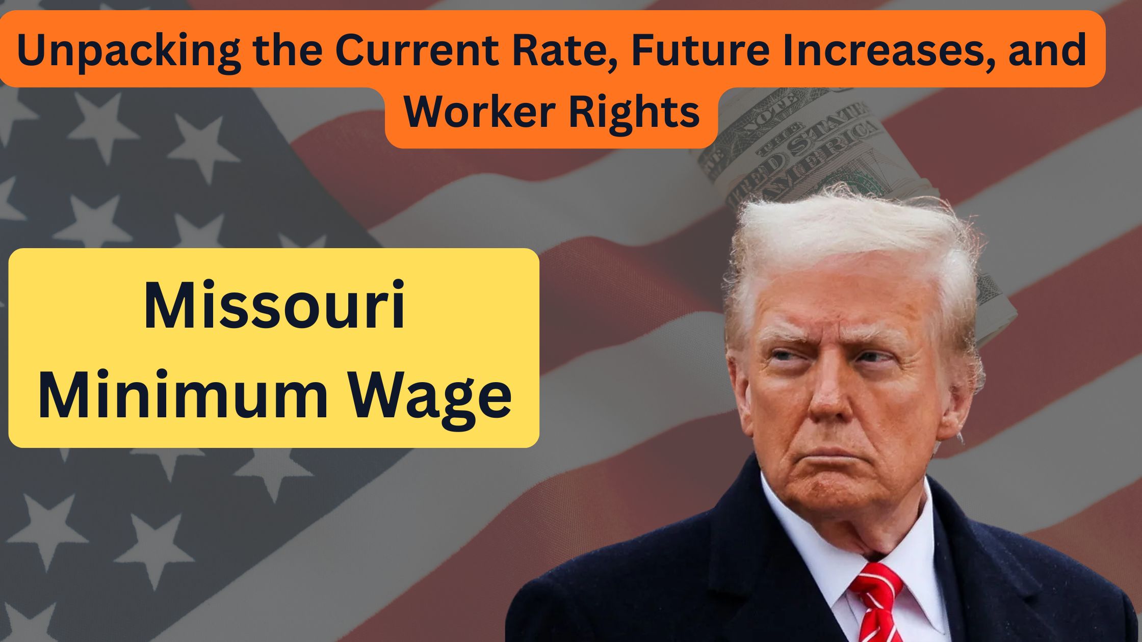Missouri Minimum Wage