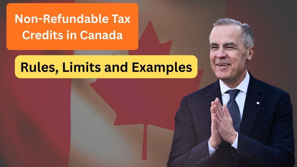 Current image: Non-Refundable Tax Credits