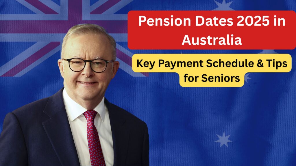 Current image: Pension Dates