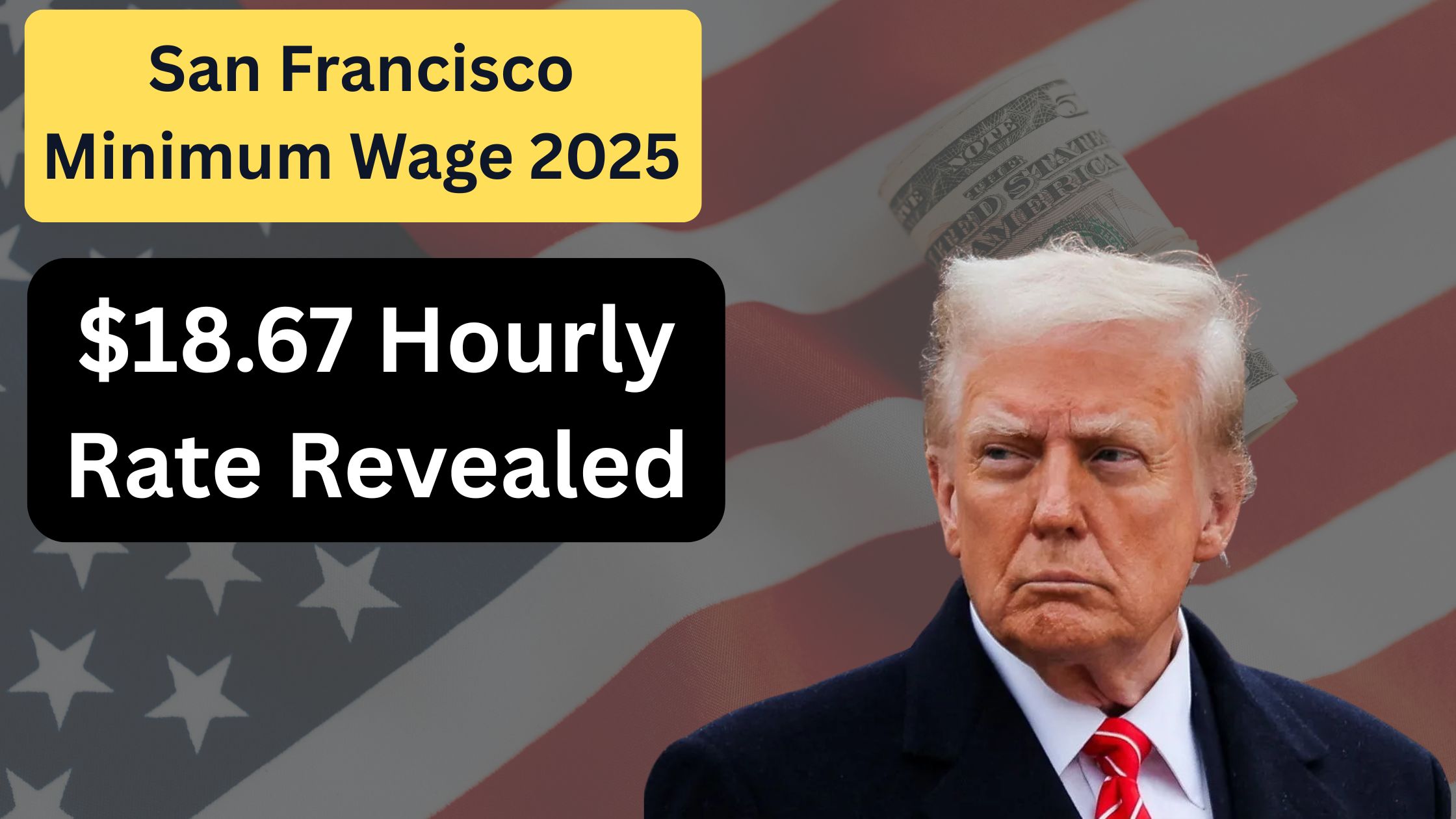 San Francisco Minimum Wage