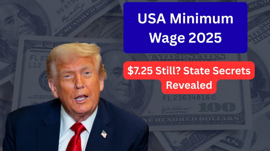 Current image: USA Minimum Wage